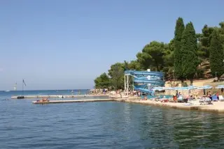 Villas Bellevue Plava Laguna