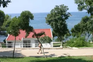 Villas Bellevue Plava Laguna