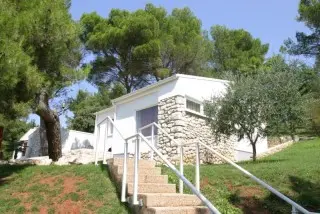 Villas Bellevue Plava Laguna