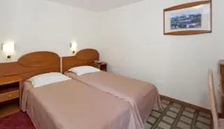 Villas Bellevue Plava Laguna