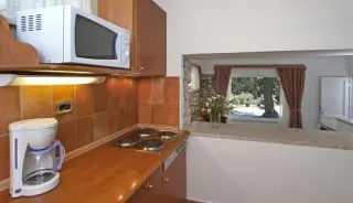 Villas Bellevue Plava Laguna