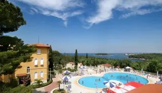 Villas Bellevue Plava Laguna