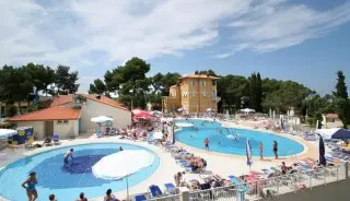 Villas Bellevue Plava Laguna