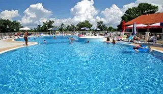 Villas Bellevue Plava Laguna