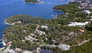 Villas Bellevue Plava Laguna