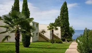 Villas Bellevue Plava Laguna