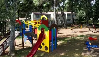 Villas Bellevue Plava Laguna