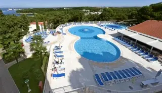 Villas Bellevue Plava Laguna
