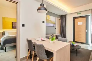 Park Resort - Apartments Park Plava Laguna