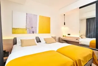 Park Resort - Apartments Park Plava Laguna