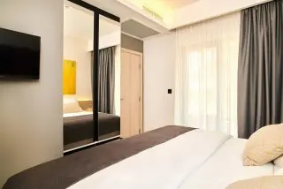 Park Resort - Apartments Park Plava Laguna