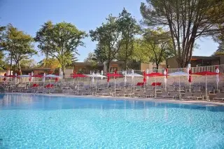 Park Resort - Apartments Park Plava Laguna