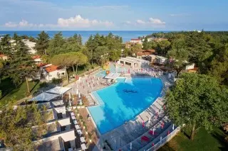 Park Resort - Apartments Park Plava Laguna