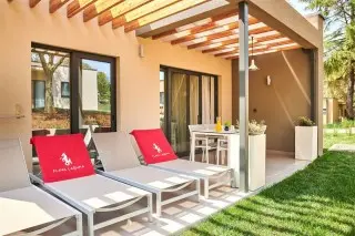 Park Resort - Apartments Park Plava Laguna