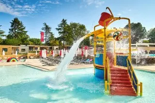 Park Resort - Apartments Park Plava Laguna