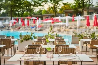 Park Resort - Apartments Park Plava Laguna