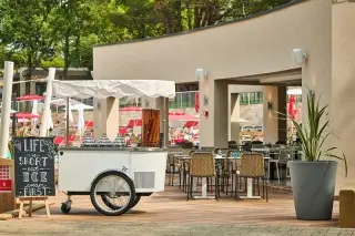 Park Resort - Apartments Park Plava Laguna