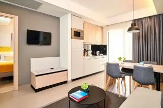 Park Resort - Apartments Park Plava Laguna