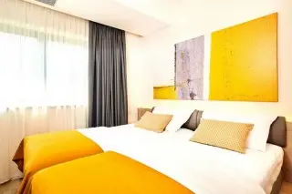 Park Resort - Apartments Park Plava Laguna