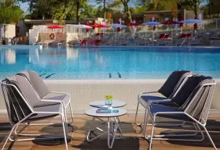 Park Resort Garden Suites Park Plava Laguna