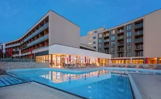 Park Resort Garden Suites Park Plava Laguna