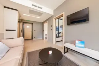 Park Resort Garden Suites Park Plava Laguna