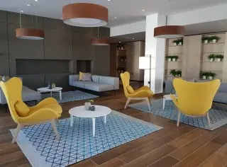 Park Resort Garden Suites Park Plava Laguna