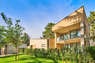 Park Resort Garden Suites Park Plava Laguna