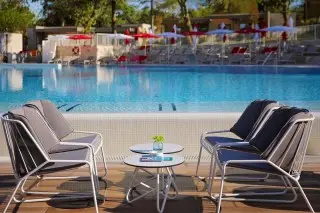 Park Resort Garden Suites Park Plava Laguna
