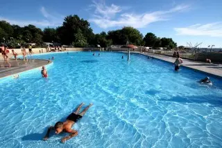 Apartments Astra Plava Laguna
