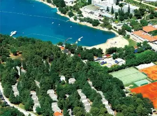 Apartments Astra Plava Laguna