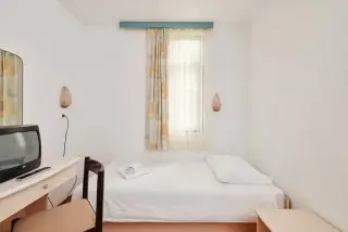 Apartments Astra Plava Laguna
