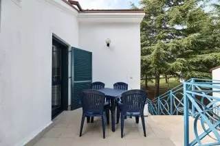 Apartments Astra Plava Laguna