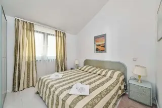 Apartments Astra Plava Laguna