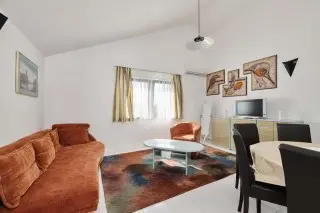 Apartments Astra Plava Laguna