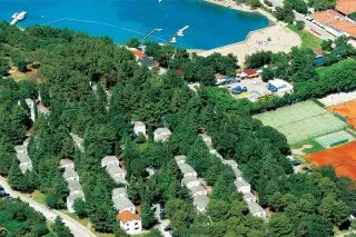 Apartments Astra Plava Laguna
