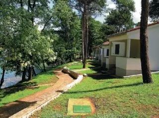 Village Galijot Plava Laguna