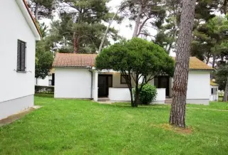Village Galijot Plava Laguna