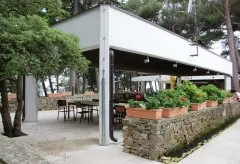 Village Galijot Plava Laguna