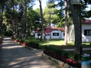 Village Galijot Plava Laguna
