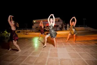 Hotel Delfin Plava Laguna