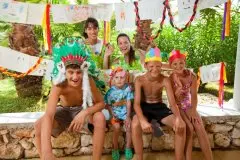 Hotel Delfin Plava Laguna
