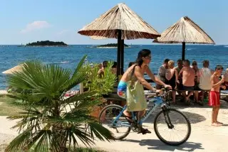 Hotel Delfin Plava Laguna