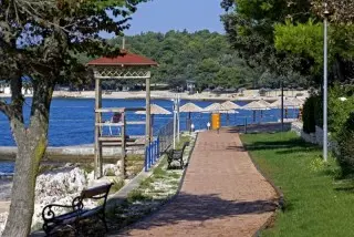 Hotel Delfin Plava Laguna