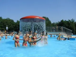 Hotel Delfin Plava Laguna