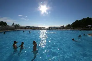 Hotel Delfin Plava Laguna