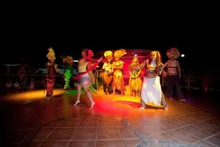 Hotel Delfin Plava Laguna