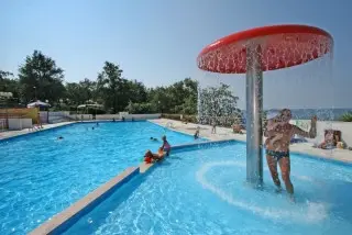Hotel Delfin Plava Laguna