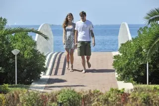 Hotel Delfin Plava Laguna