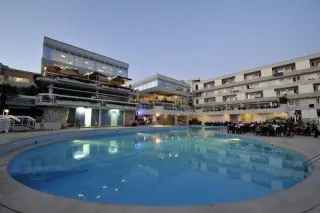 Hotel Delfin Plava Laguna